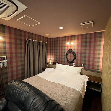 Lala Resort (Adults Only) Kobe Dış mekan fotoğraf