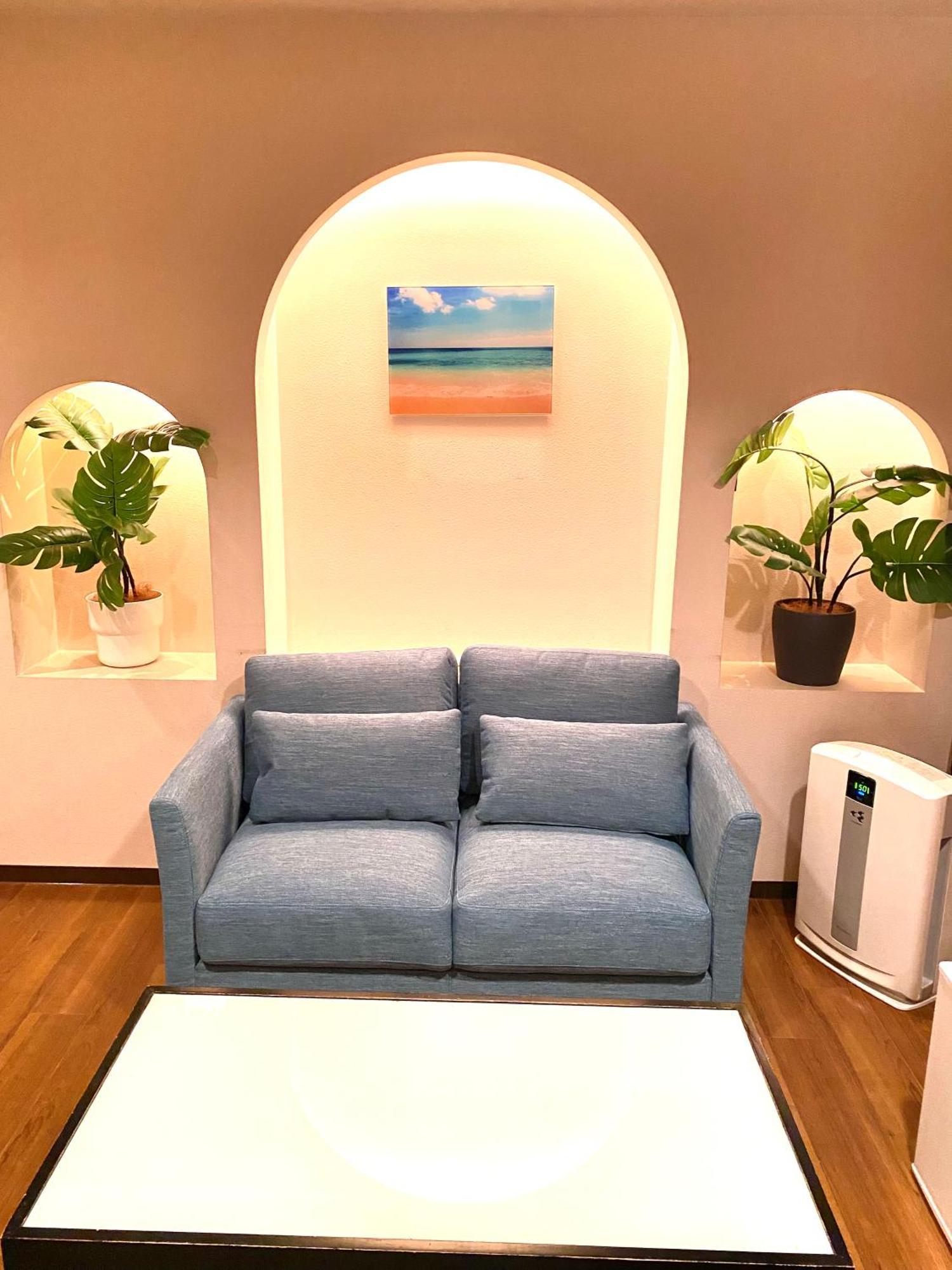 Lala Resort (Adults Only) Kobe Dış mekan fotoğraf
