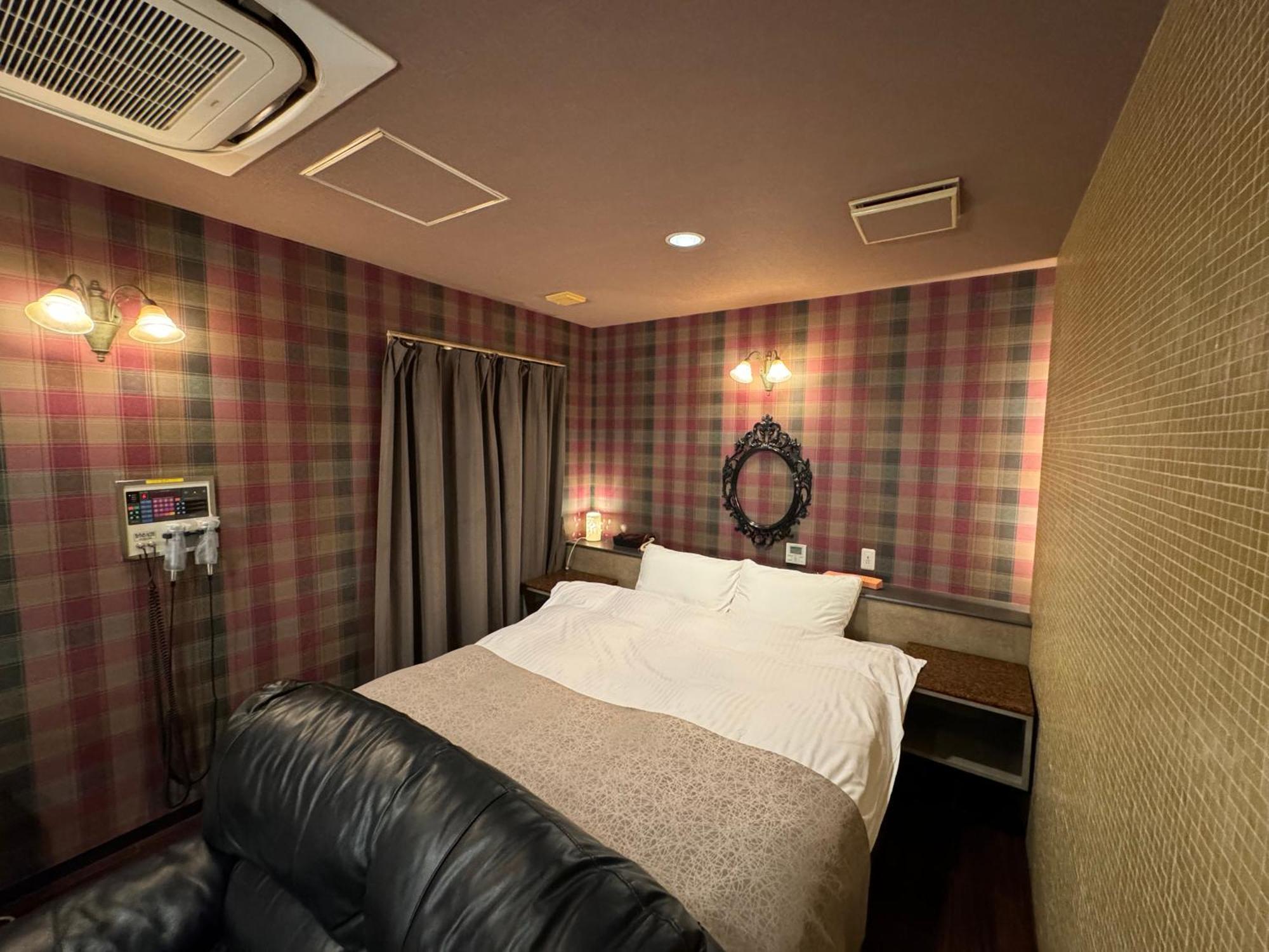Lala Resort (Adults Only) Kobe Dış mekan fotoğraf