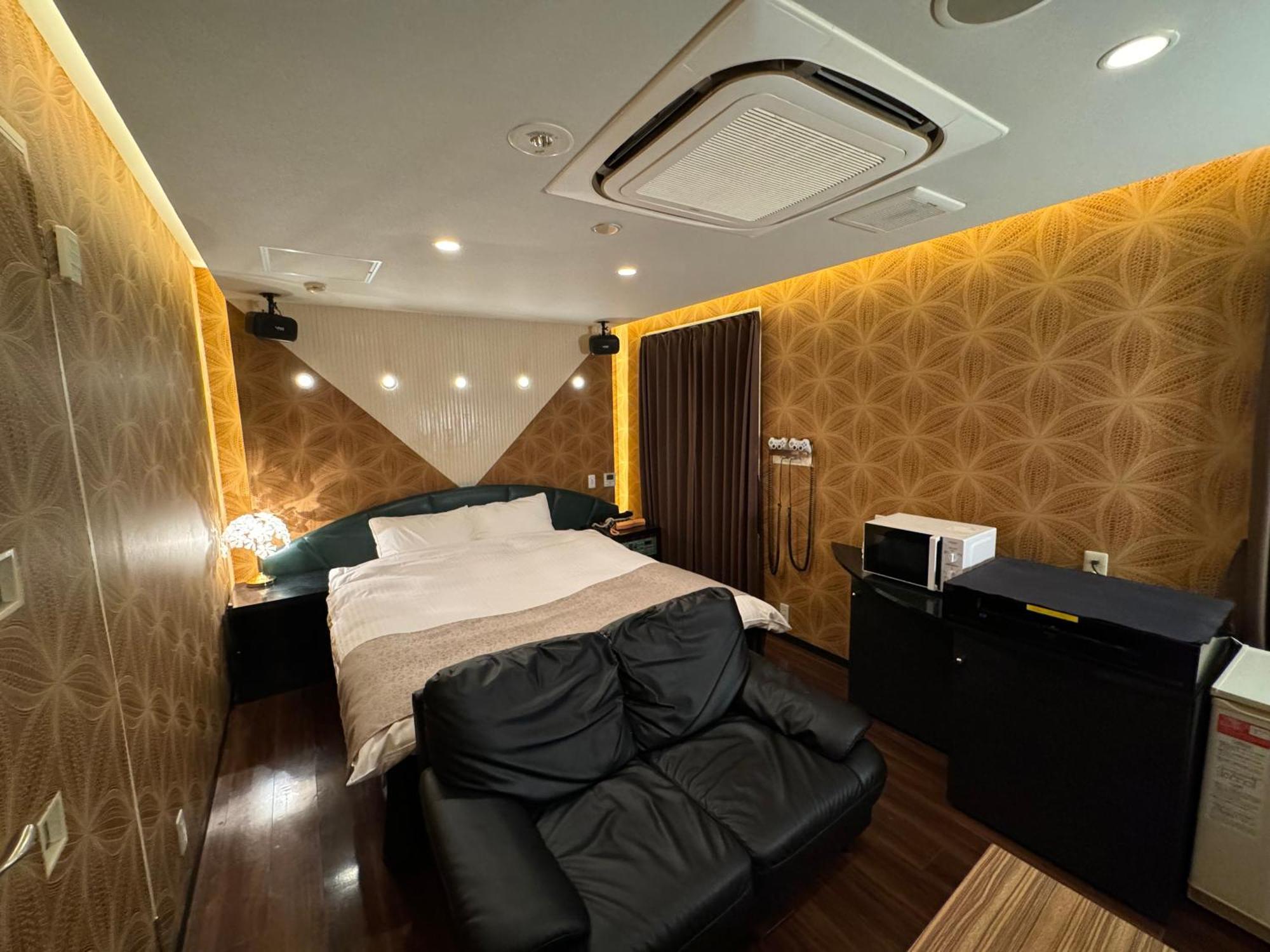 Lala Resort (Adults Only) Kobe Dış mekan fotoğraf