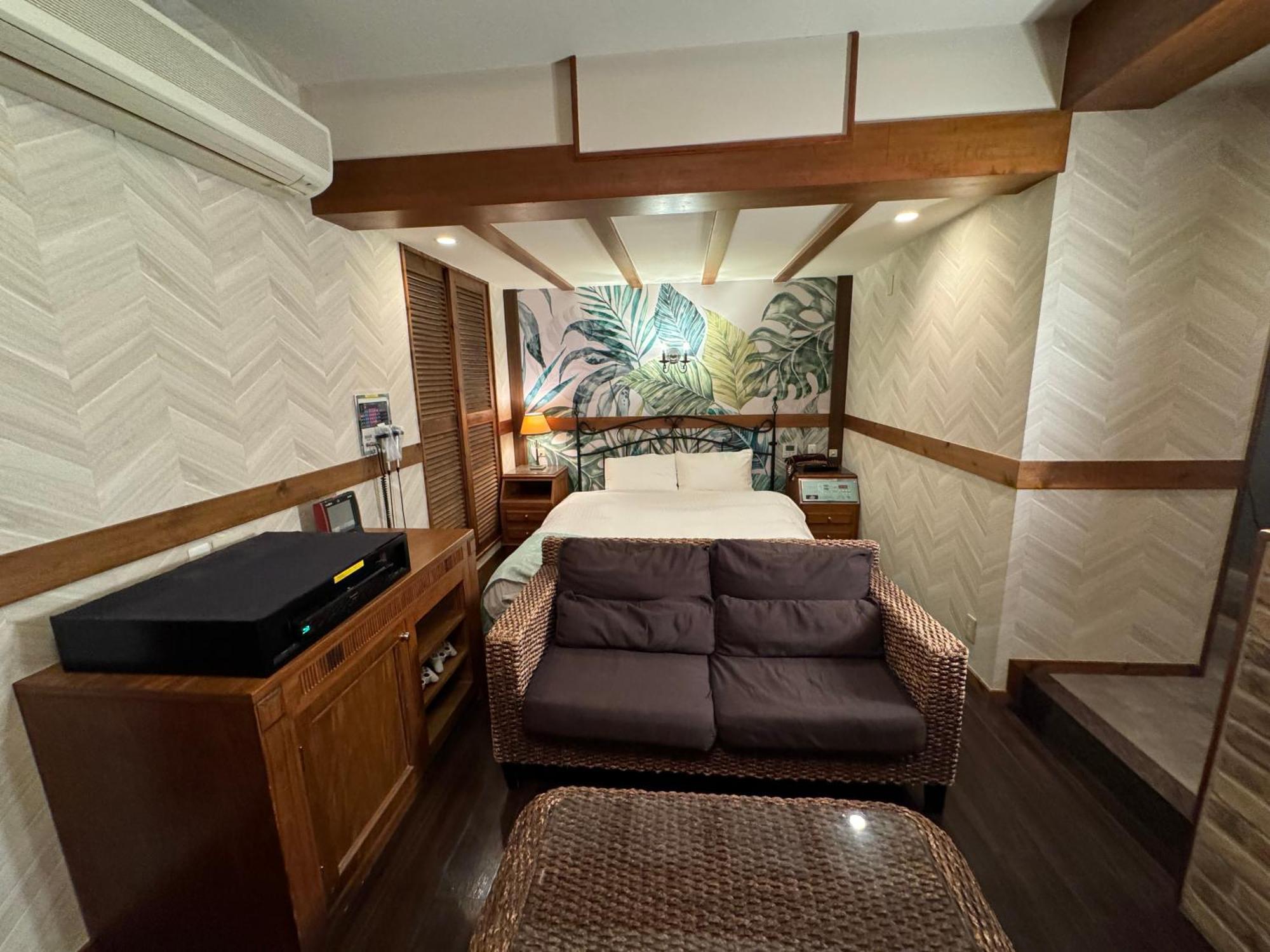 Lala Resort (Adults Only) Kobe Dış mekan fotoğraf