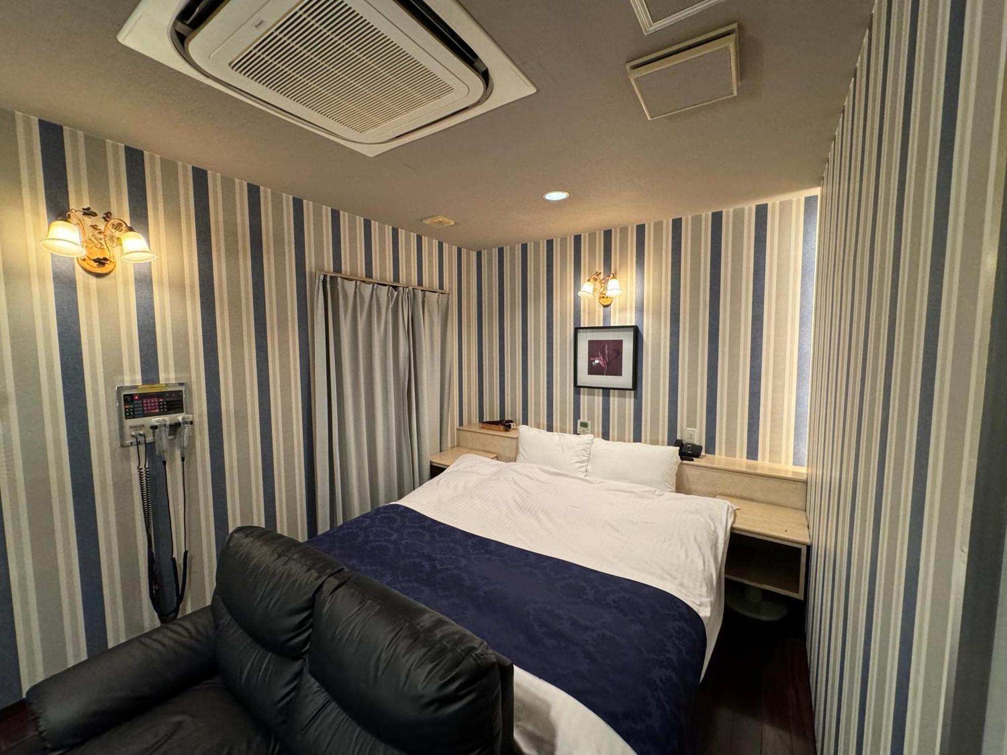 Lala Resort (Adults Only) Kobe Dış mekan fotoğraf