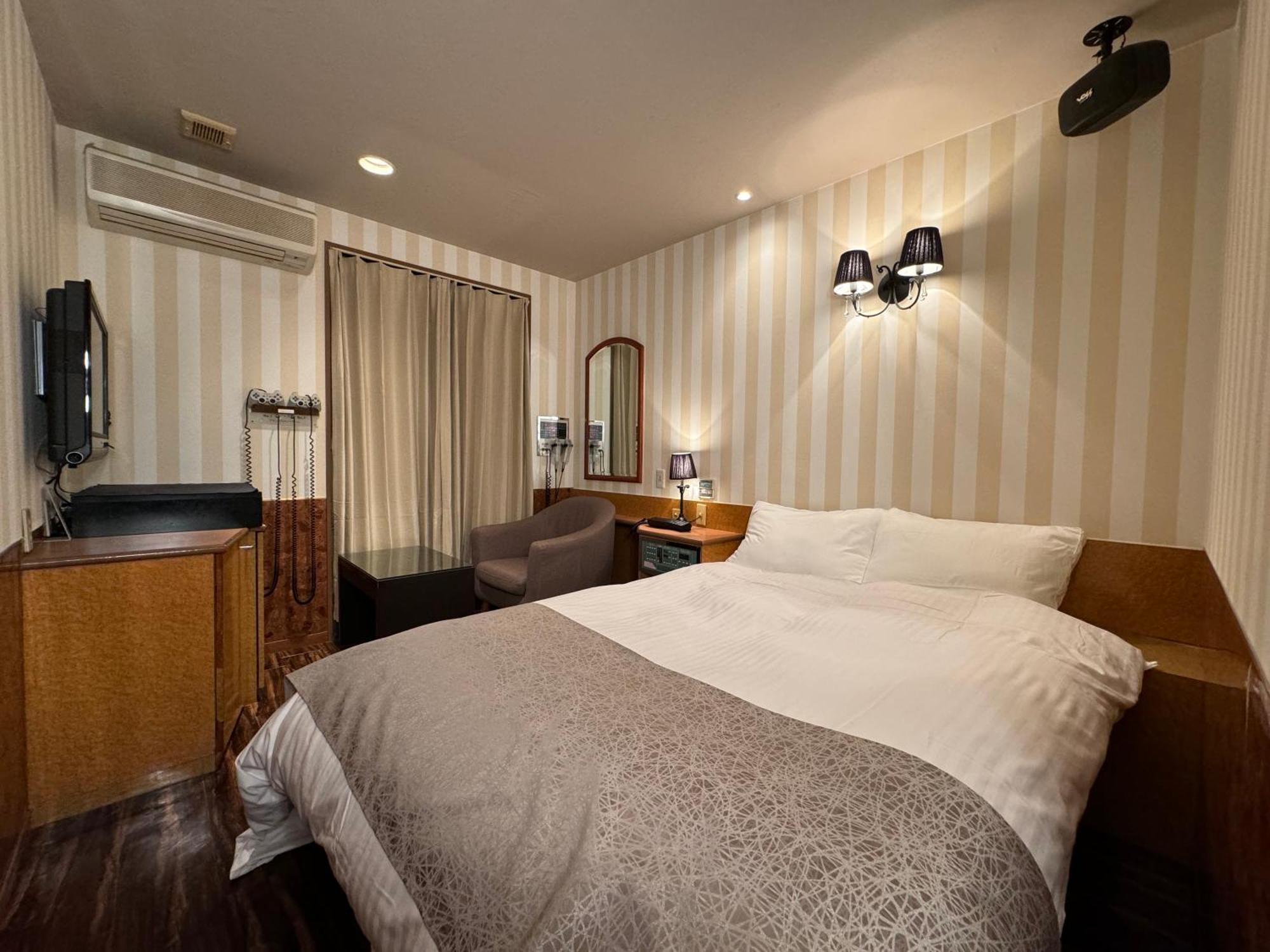 Lala Resort (Adults Only) Kobe Dış mekan fotoğraf