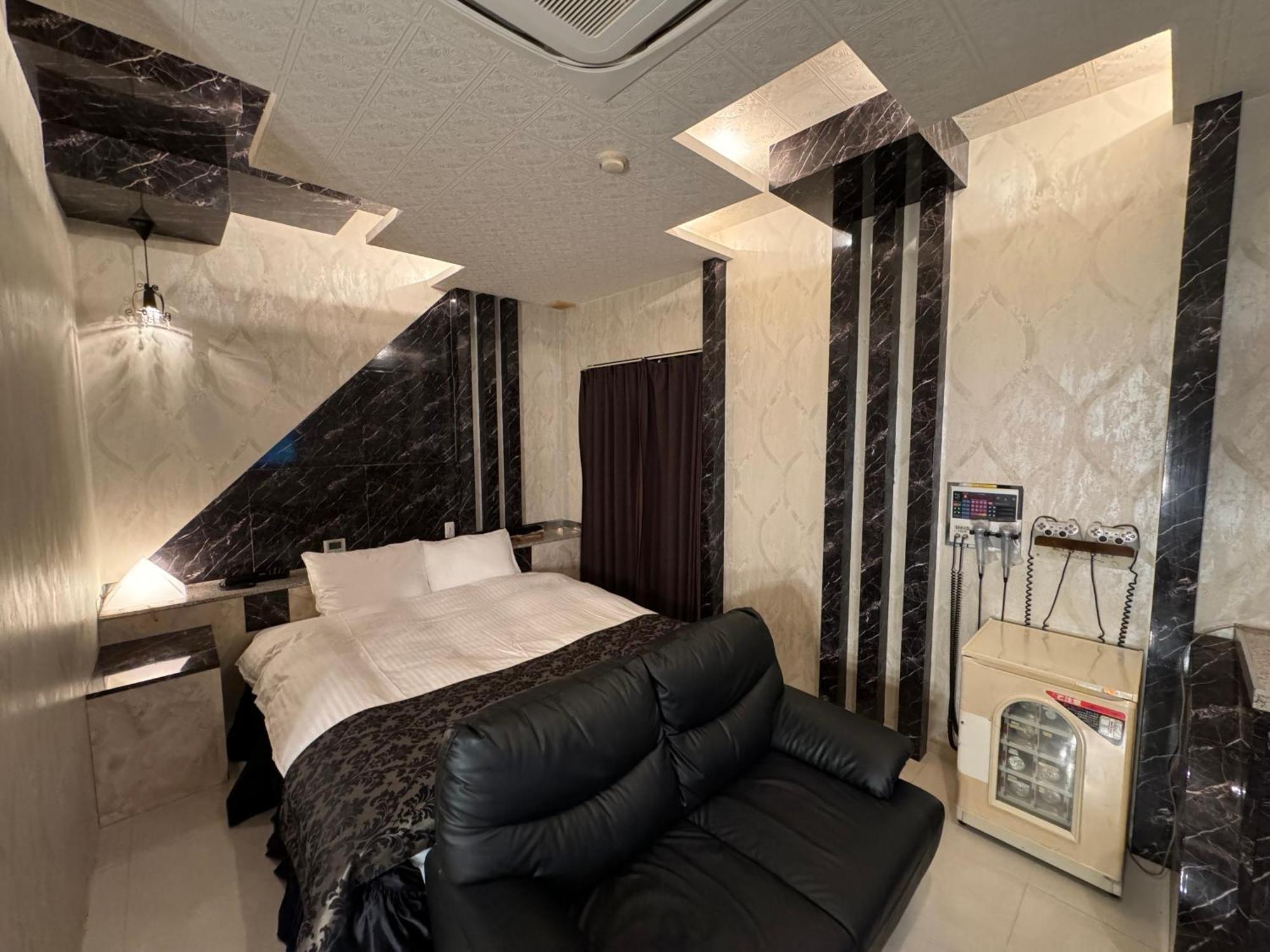 Lala Resort (Adults Only) Kobe Dış mekan fotoğraf