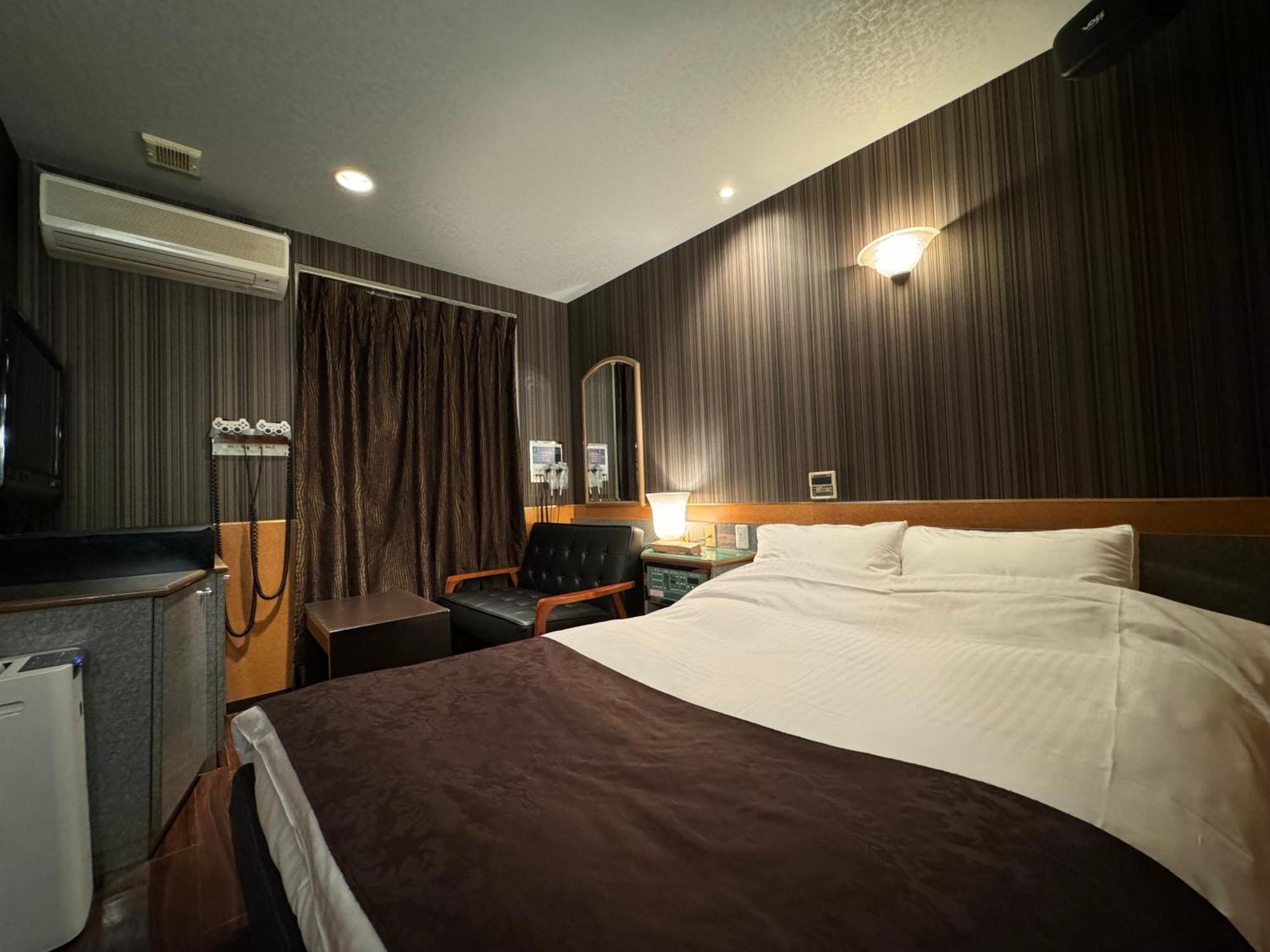 Lala Resort (Adults Only) Kobe Dış mekan fotoğraf