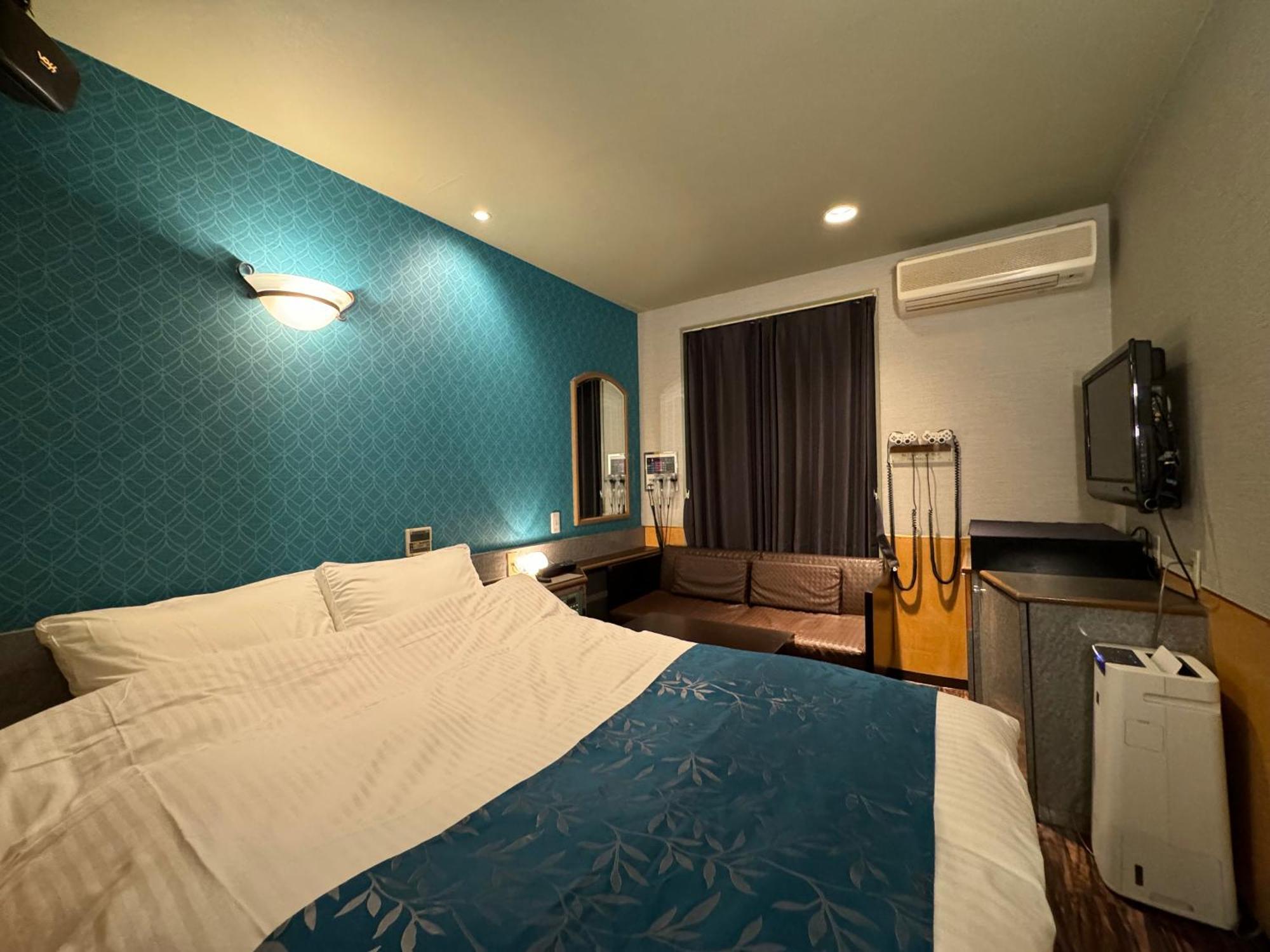 Lala Resort (Adults Only) Kobe Dış mekan fotoğraf