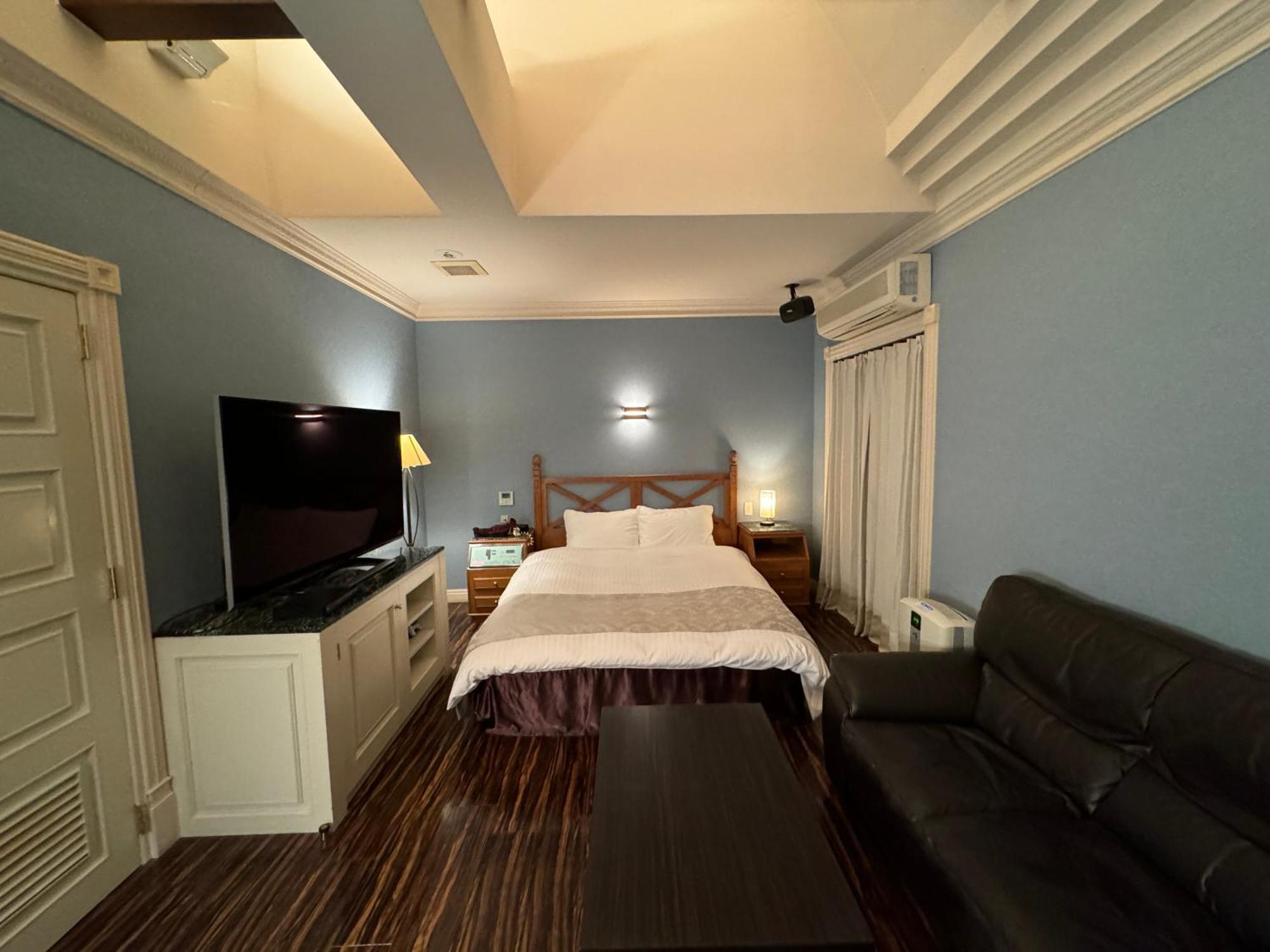 Lala Resort (Adults Only) Kobe Dış mekan fotoğraf