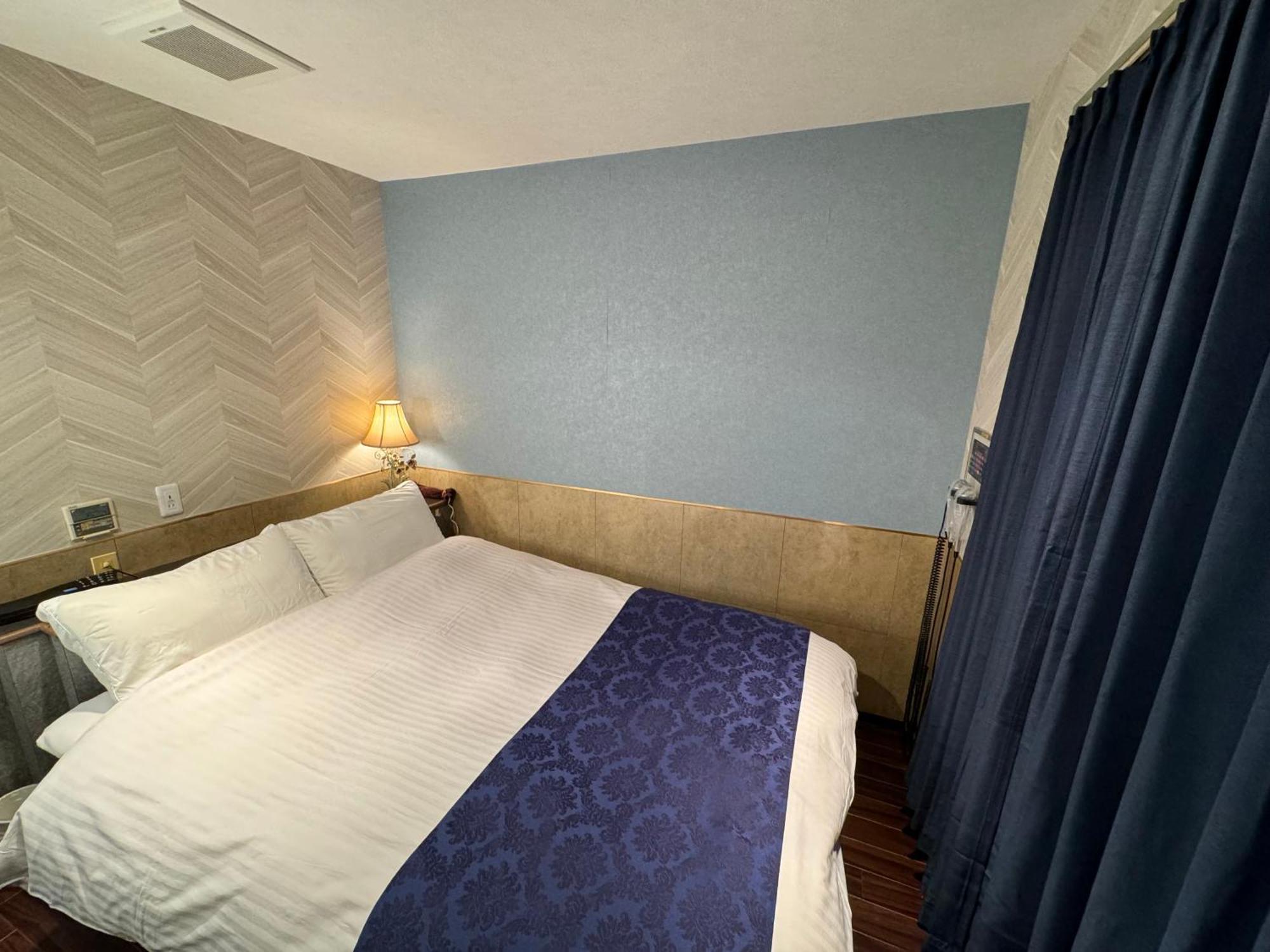 Lala Resort (Adults Only) Kobe Dış mekan fotoğraf