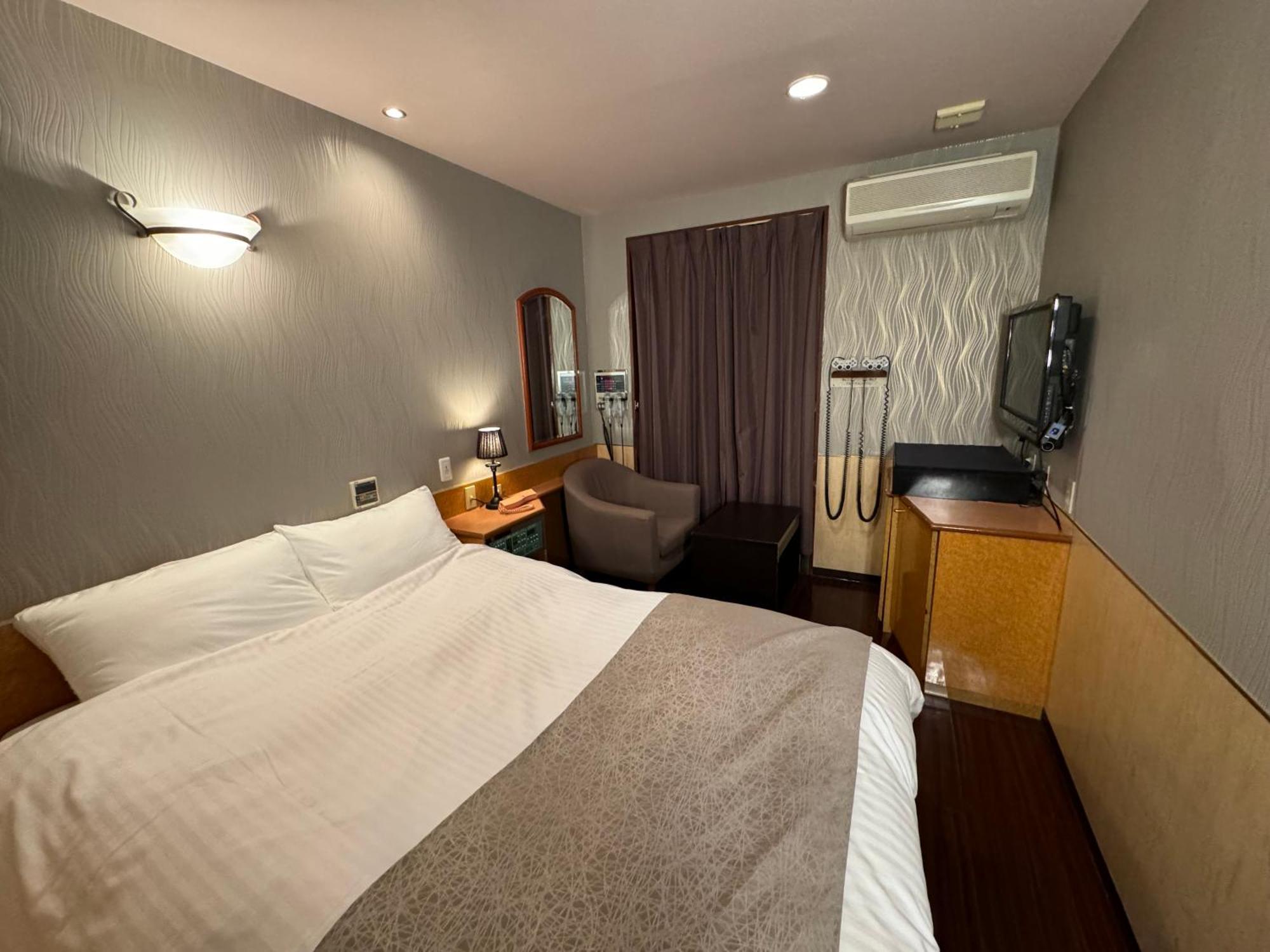 Lala Resort (Adults Only) Kobe Dış mekan fotoğraf