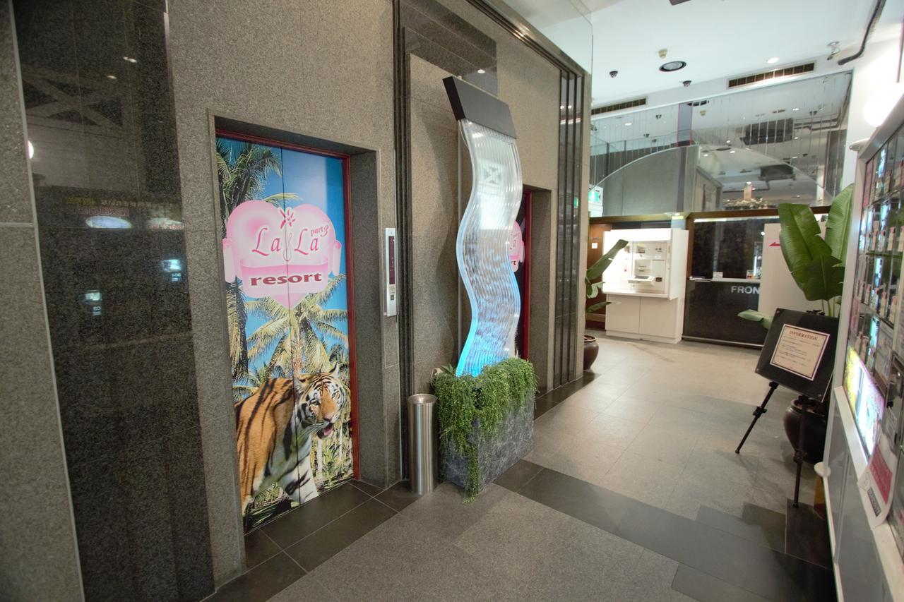 Lala Resort (Adults Only) Kobe Dış mekan fotoğraf